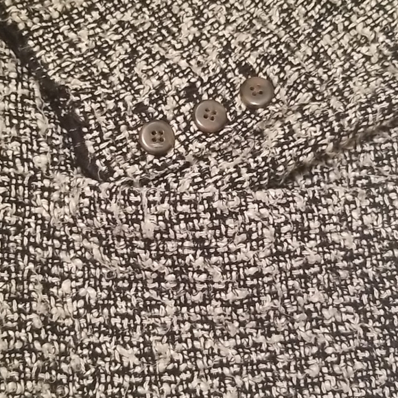 CHICO'S Tweed Blazer - Picture 13 of 14